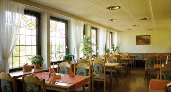 Hotel Zum Alten Brauhaus Oberwiesenthal Ngoại thất bức ảnh