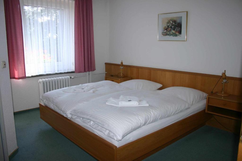 Hotel Zum Alten Brauhaus Oberwiesenthal Phòng bức ảnh